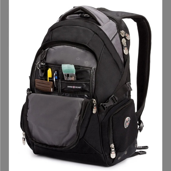 SWISSGEAR Backpack🇨🇭 - Picture 4 of 11